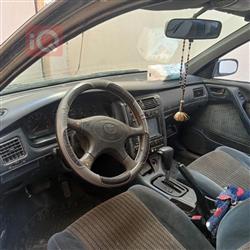 تويوتا كورونا